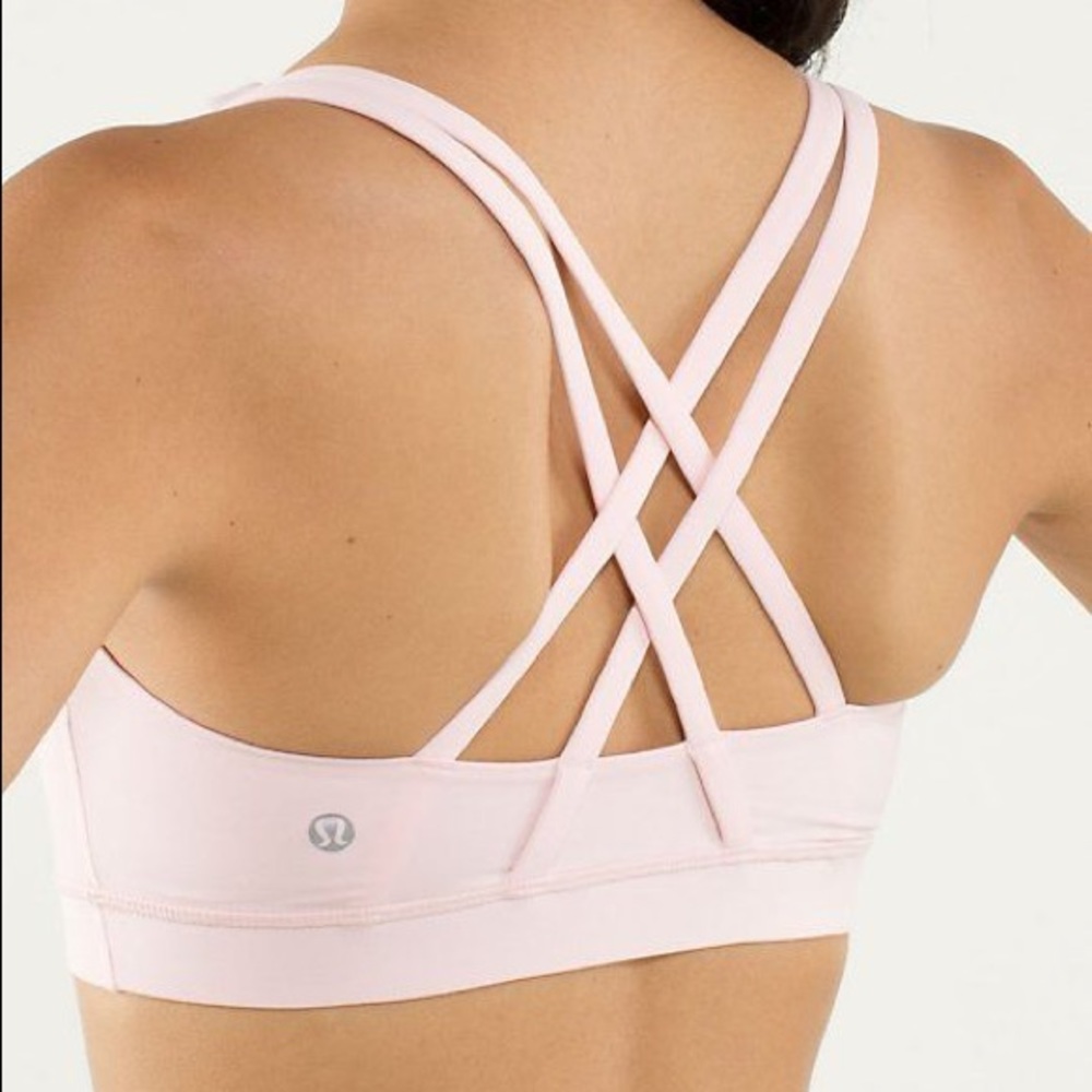 Lululemon Energy Bra